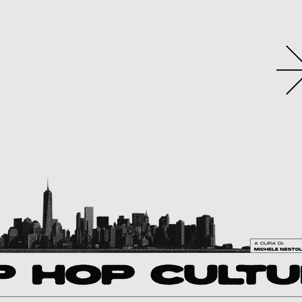 Hip-Hop Culture
